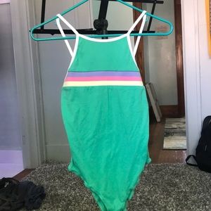 Forever 21 Tank top bodysuit